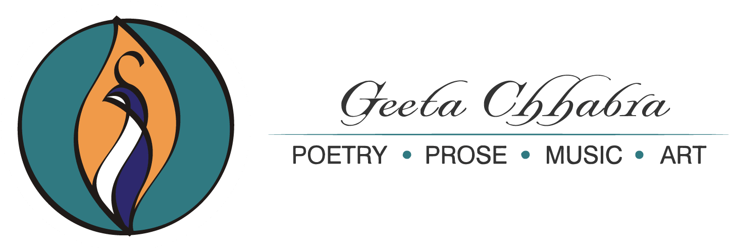 Geeta Chhabra Logo