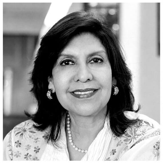 Geeta Chhabra
