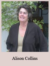 Extended & Enlarged Version of Ms. Alison Collins's interview – Founder/Owner of The Majlis Gallery, Dubai, U.A.E.
