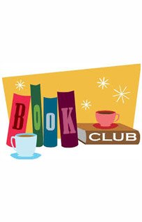 The Book Club Members enjoying a literary session over hi-tea at a café in Dubai on 24th October 2015.