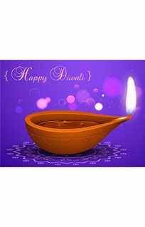Diwali Celebrations 2015