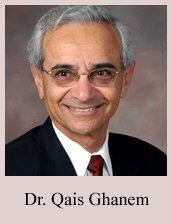 Different Dialogues : Extended & Enlarged Version of Dr. Qais Ghanem’s interview