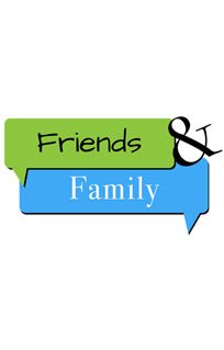 Family & Friends Reunion.