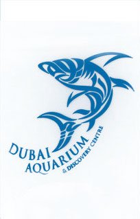 An Unforgettable Knowledge-Tour of Fish Aquarium, followed by Lebanese Lunch. Venue: Dubai Mall, Dubai, UAE