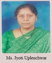 Different Dialogues : Interview with Extended & Enlarged Version of Ms. Jyoti Uplenchwar - Presently, Vice-Chairperson of Snehi – a Delhi-based non-profit registered organization.