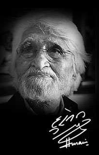 A Special Tribute to M.F. Hussain – From My Memory Lane. Venue: Capital Club, Dubai on 8th April 2010