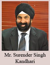Different Dialogues : Interviews with Extended & Enlarged Interviews of Surender Singh Kandhari – Founder & Chairman of Al Dobowi Group, Dubai (UAE).