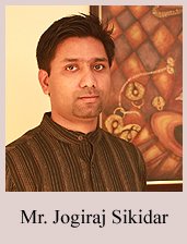 Different Dialogues : Interview with Extended & Enlarged Interviews of Jogiraj Sikidar – Founder-Director of Malhaar.