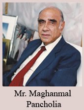 Different Dialogues : Interview with Extended & Enlarged version of Mr. Maghanmal Pancholia’s Interview – Chairman of Arabian Trading Agency, Dubai, U.A.E.