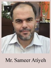 Different Dialogues : Mr. Sameer Atiyeh