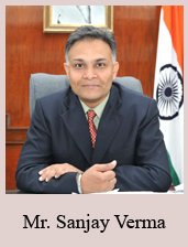 Different Dialogues : In conversation with Mr. Sanjay Verma – Consul General of India to Dubai, U.A.E.