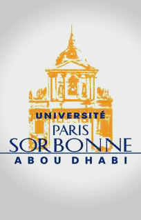 SPEAK ABU DHABI: THE MASTERS at Paris-Sorbonne University in collaboration with Speak Abu Dhabi. At Reem Island, Abu Dhabi (UAE) on 14th November 2012