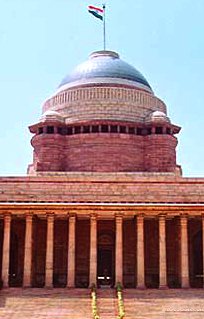 Presidential Award Ceremony held at Rashtrapathi Bhavan, New Delhi on 19th June & 20th June 2012