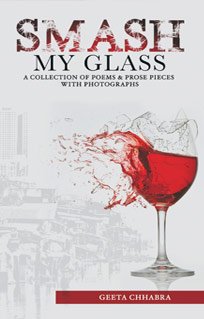 Launch Event of Smash My Glass held at The Oberoi Hotel, Business Bay-Dubai on Friday, 11th November 2016.