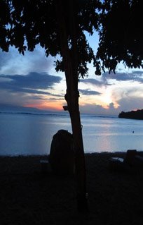 Sojourning in Bali with Family… From 24th December to 31st December 2012