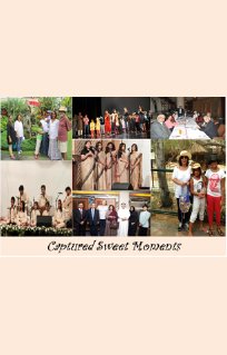 Captured Moments 01