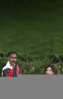 My Wish To Thank The Todas For Sharing Heritage. A Memorable Trip To The Nilgiri Hills – India. End-April 2011