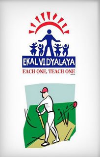EKAL Cricket Event at Zabeel Park, Dubai on 3rd June 2011