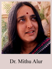 Different Dialogues : Dr. Mithu Alur