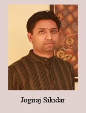 Different Dialogues : Interview with Extended & Enlarged Interviews of Jogiraj Sikidar – Founder-Director of Malhaar.