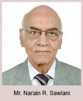 Different Dialogues : Mr. Narain R. Sawlani