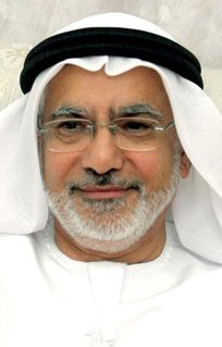 An Evening Of Connectivity at the residence of Dr. Shihab Ghanem – Dubai, U.A.E. Date: 1st March 2013