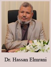 Different Dialogues : Dr. Hassan Elmrani
