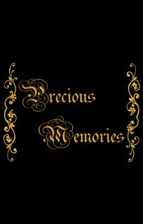 Precious Memories