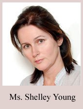 Different Dialogues : Interview with Extended & Enlarged Interview of Ms. Shelly Young – Art Historian in Dubai-UAE.