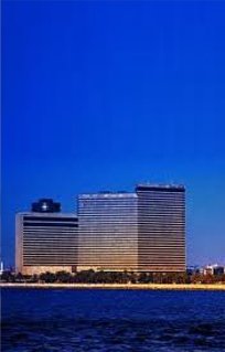 The Marine Ball 2011 Event held at Hyatt Regency, Dubai on 4th March, 2011