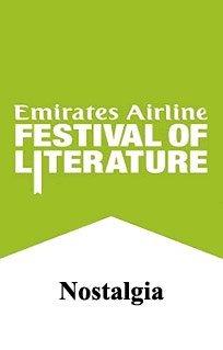 Nostalgia – LitFest 2013