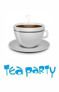 Memories of a Tea Party held on 28th December 2013 at Geeta & Ved Chhabra’s residence at Princess Tower in Dubai Marina.