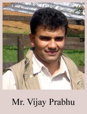 Different Dialogues : Mr. Vijay Prabhu